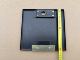 Coin Door (Seeburg Entertainer STD2)