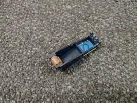 Key Switch Button " 2 " (Seeburg DS160)