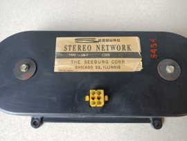 Stereo Network (Seeburg LPC480)