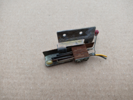 Detent Switch/ Mechanism (Seeburg LS1 /LS2 /LS3)