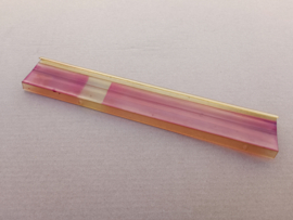 Light Diffuser (Seeburg SPS160 Olympian) 1972