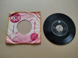 7" Single: Perry Como - I Know (1959)