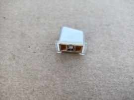 Push Button " 1 " (Wurlitzer 2000-2100)