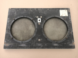 Speaker Panel/ Front (Rock-ola - Capri II)