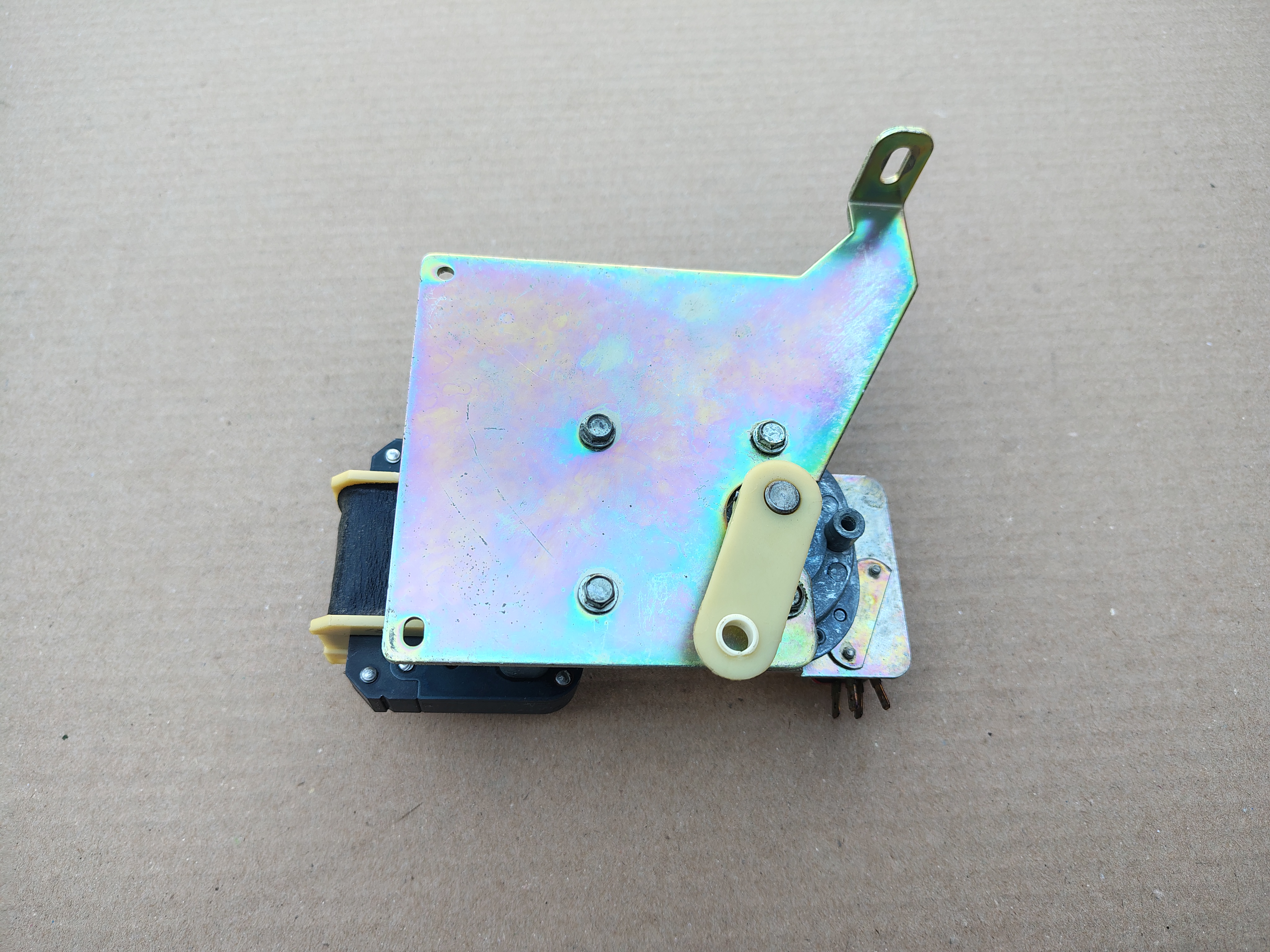 Cam Switch Motor/ Mechanism (Rowe-AMi R- Series)