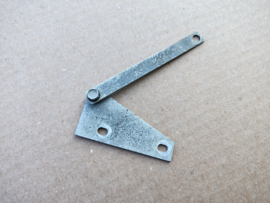 Bracket (Wurlitzer Div)