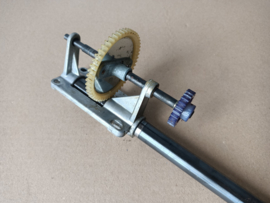 Gear + Center Cam/ Mechanism (Rowe-AMi MM2)