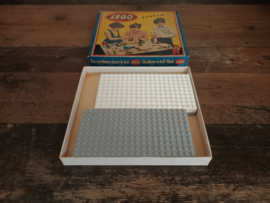 Lego System (60's) Old Toys/ in the box !!!