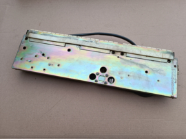 Push Button Panel (Rowe-AMi TI-1)