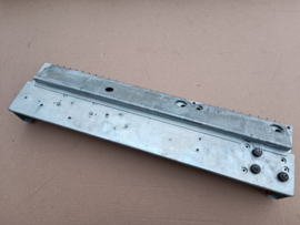 Push Button Panel (Rowe-AMi Tropicana) JBM