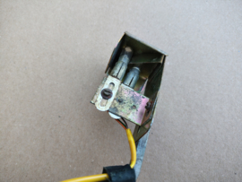 Arm + Selection Lamp Holder (jupiter Div)