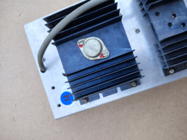 Amplifier /20M (NSM Div) Parts !!