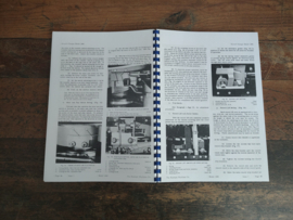 Service Manual (Wurlitzer 2204) New !!!