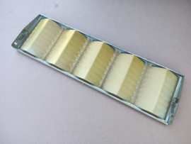 Program Holder (Seeburg Showcase)