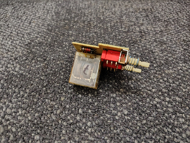Soft/ Loud / Board / 40-516063-A (Seeburg /3 DEC / Wallbox)
