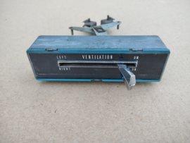 Ventilatie Paneel Cadillac Coupe/ Sedan De Ville (1962)