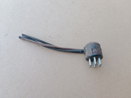Mute Cable Plug (Wurlitzer Div)