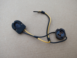 Light + Starter Foot (Seeburg Bandshell/Firestar)