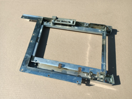 Side Panel R.H (Seeburg Showcase)