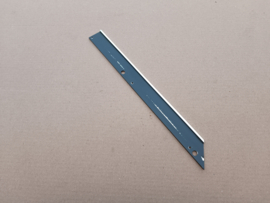 Speaker Grille/ List/ LH (Wurlitzer 3100/3110)