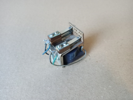 Coil/ Control Center (Seeburg Div)