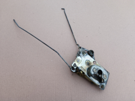 Key Lock/ Door/ LH (Ford Mustang 289/ V8 (1965) USA