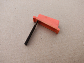 Push Button " 12 "  (Rock-ola Tempo 1/ 1468)