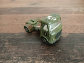 AEG Articulated Lorry/ Truck/ Dinky Toys/ 1965