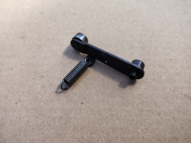 Brake Cam Lever & Hub/ Mechanism (Seeburg /Hecker)