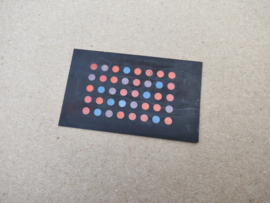 Plastic (Rowe-AMi Tl-1)