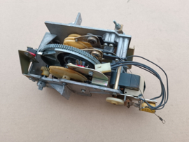 Gripper Motor/ Mechanism (Wurlitzer 3600)