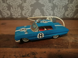 Tin Toys: Chevrolet Impala/ Monte-Carlo/ HEMA /22 cm / Japan