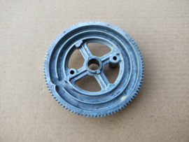 Drive Gear/ Carrousel/ Mechanism (Rock-Ola 488)