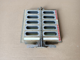 Program Holder book (Seeburg Wallbox)