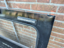 Back Door: DAF 33/ Bestel/ Combi (1971)