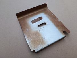 Plate/  Mechanism (Bergmann D 80/ G 80 / M80)