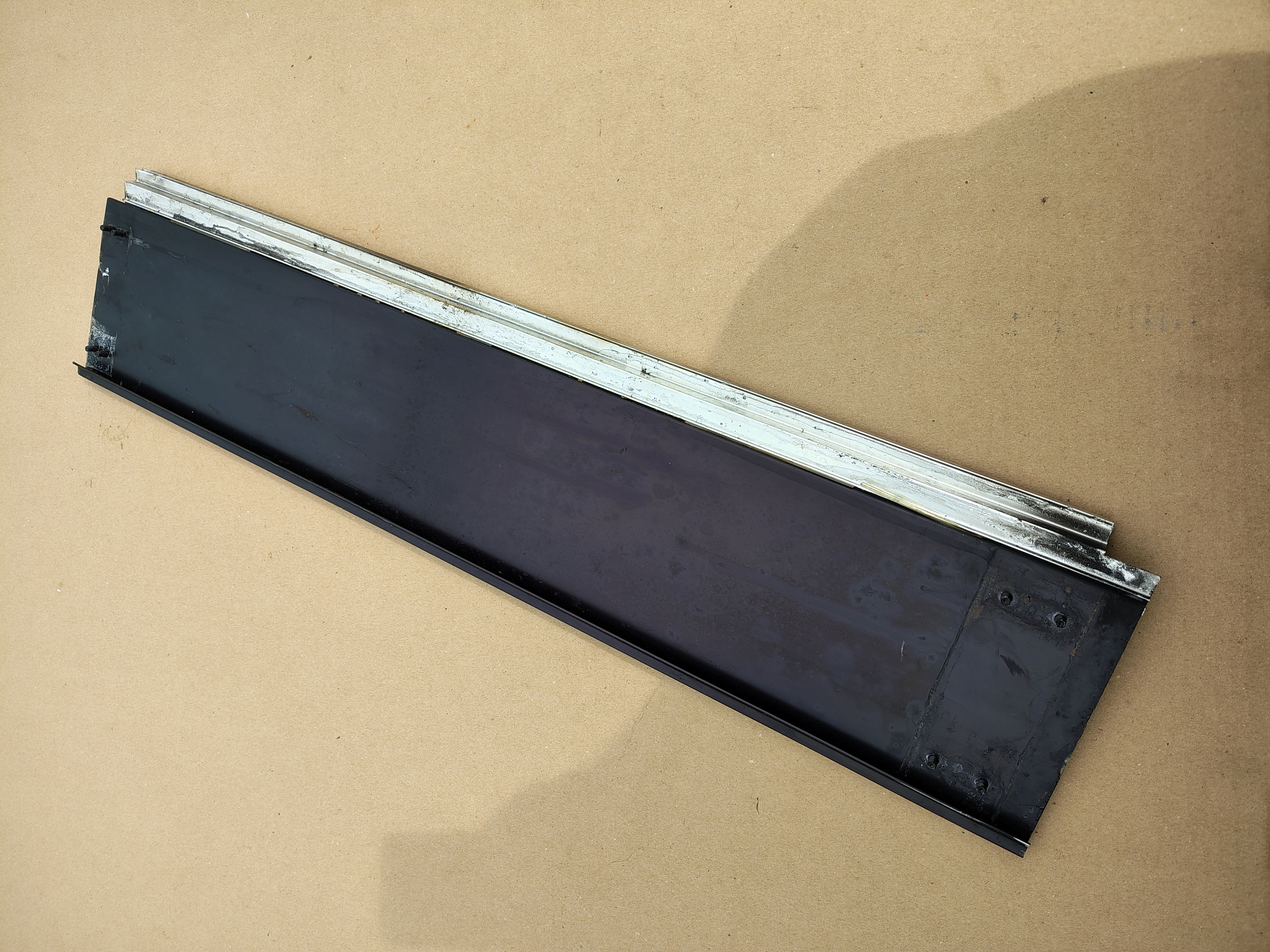 Speaker LH/ Front (Seeburg Disco/ SMC1)