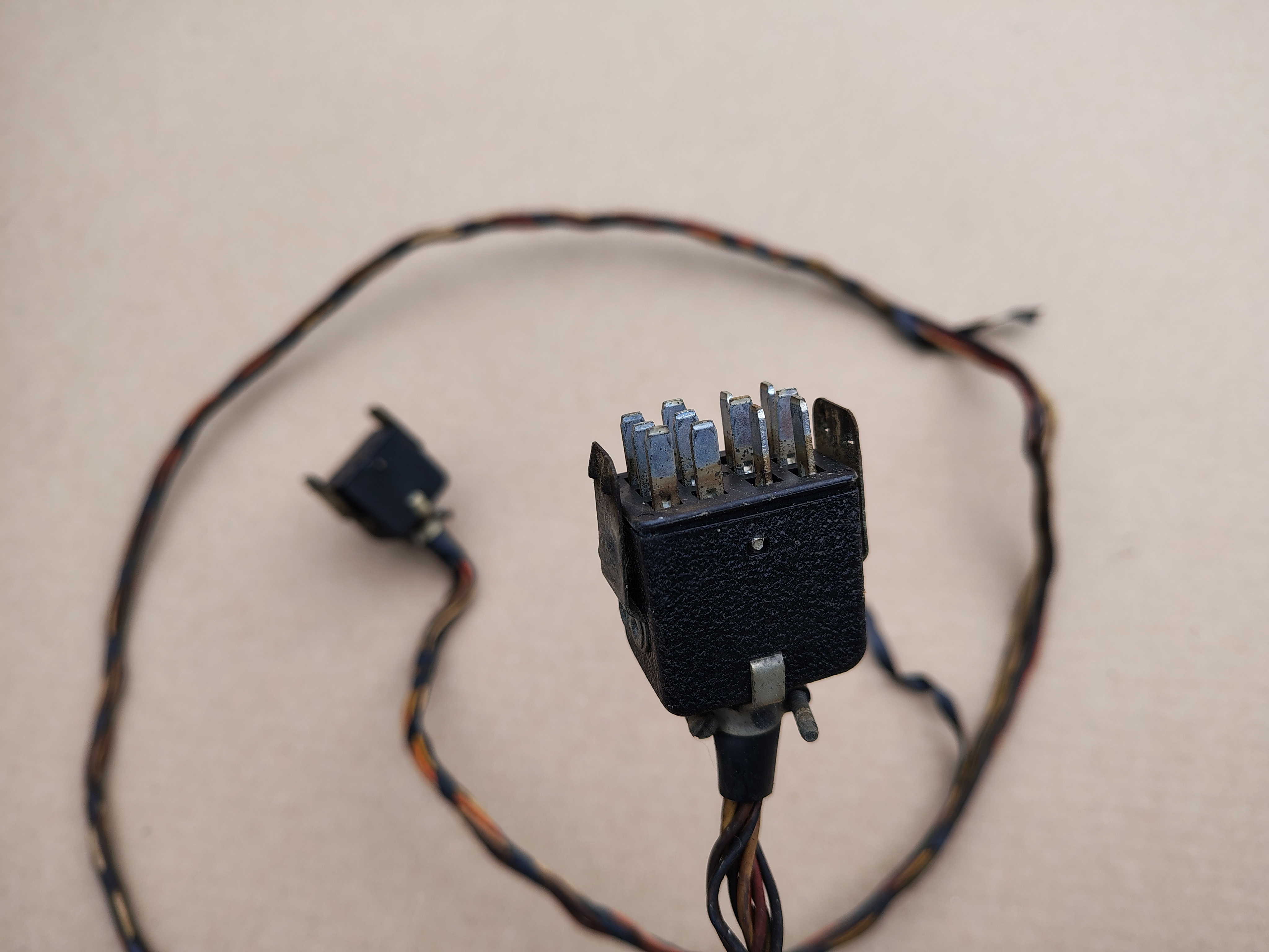 Cable (Rock-ola 418S/ Rhapsody (1964)