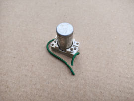 Light Starter + Food (Jupiter 160K)