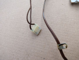 Light Brackets + Cable (Wurlitzer Div)