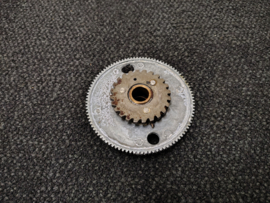 Gear & Ratcht Wheel / Mechanism (Wurlitzer /3300)