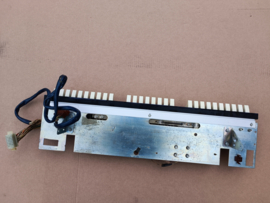Key Switch Panel (Seeburg LS2)