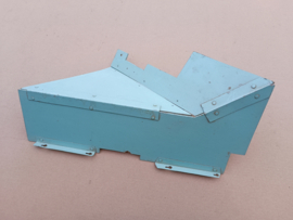 Amplifier Cap (Wurlitzer Div)