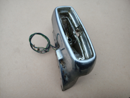 Bumperhoek / Rechts Achter Cadillac 1963