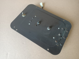 Volume Controller + Plate (Rowe-AMi  MM2)
