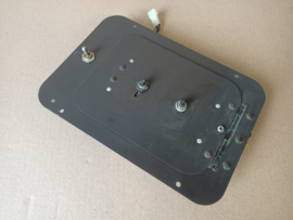 Volume Controller + Plate (Rowe-AMi MM2)