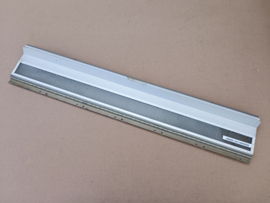 Light Panel Front (Seeburg LPC1)