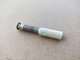 Coin Return/ Button (Rock-Ola 488)