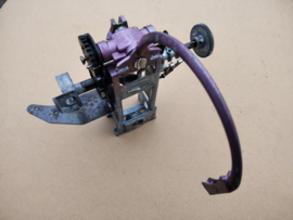 Gripper Arm/ Mechanism  (Rock-ola 408/ Capri)