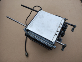 Mechanism/ Magazine (AMi C)